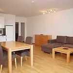 Residenz am Yachthafen Wohnung 6