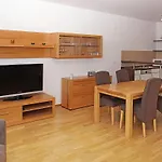 Residenz am Yachthafen Wohnung 6