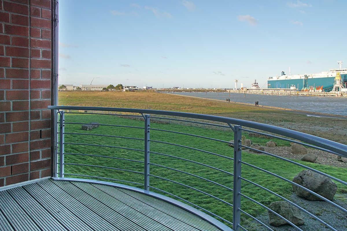 Residenz Am Yachthafen 6 *
