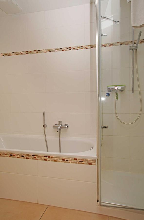 Apartment Residenz Am Yachthafen 6