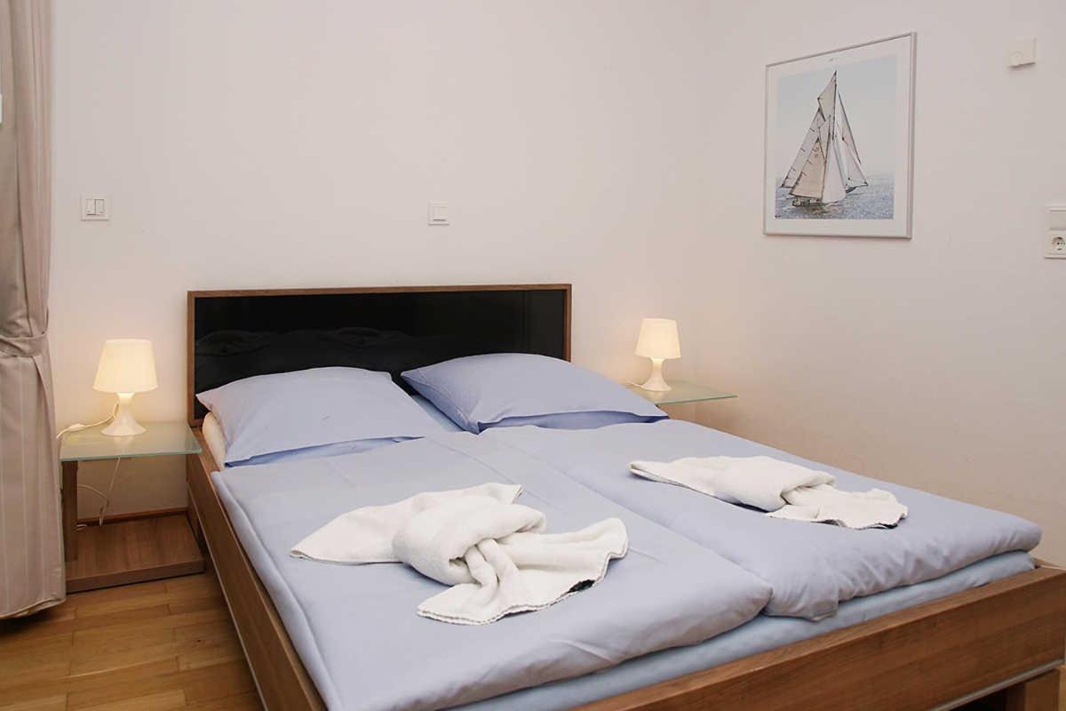 Residenz Am Yachthafen 6 * Cuxhaven