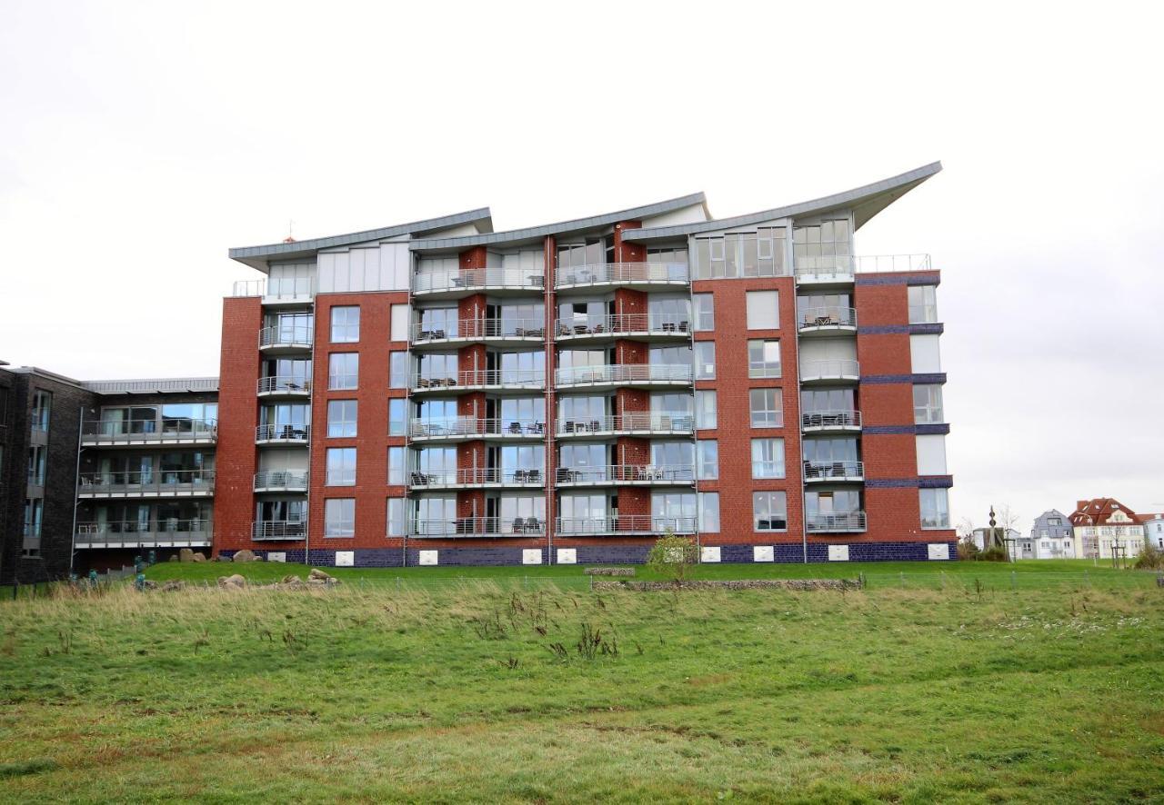 Residenz Am Yachthafen 6 Cuxhaven