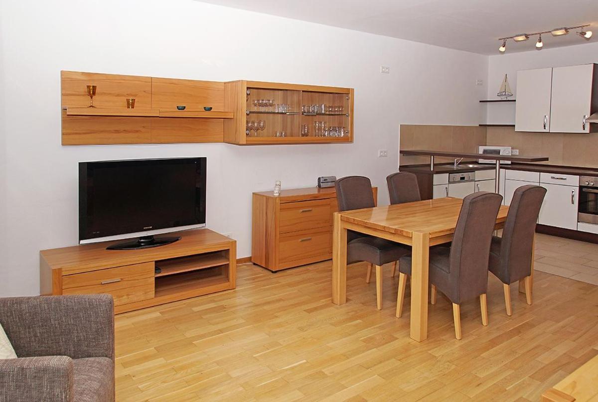 Residenz Am Yachthafen 6 Cuxhaven